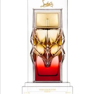Christian Louboutin Tornade Blonde Parfum - Size 2.7 Oz. / 80mL New